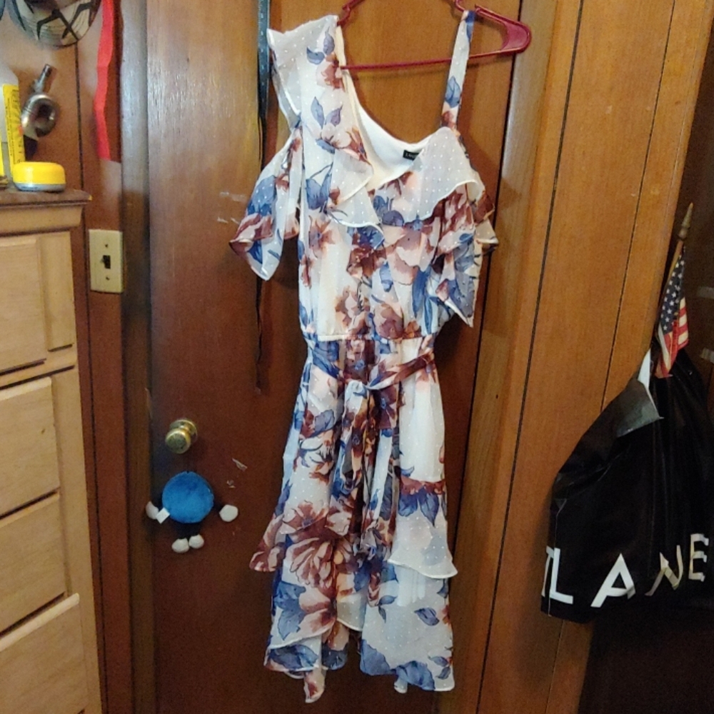 Easter dress